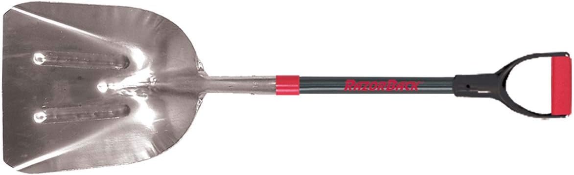 RAZOR-BACK 53129 SHOVELS & RAKES