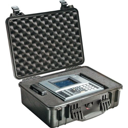 PELICAN WIRELESS SYSTEMS 1520-000-110 TOOL STORAGE