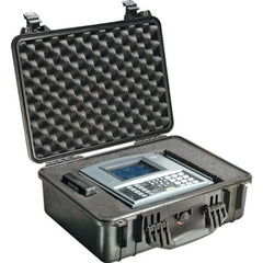 PELICAN WIRELESS SYSTEMS 1520-000-110 TOOL STORAGE