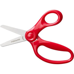 FISKARS Fiskars FSK1941601067 5 inches Blunt-tip Kids Scissors (5 inches Overall Length / 1 Each)