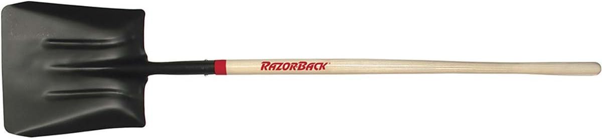 RAZOR-BACK 54246 SHOVELS