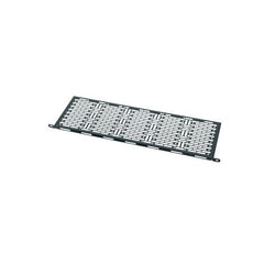 MIDDLE ATLANTIC Middle Atlantic - U.s. - Legrand MS-5.5-4 Rackmount Shelf 4pk