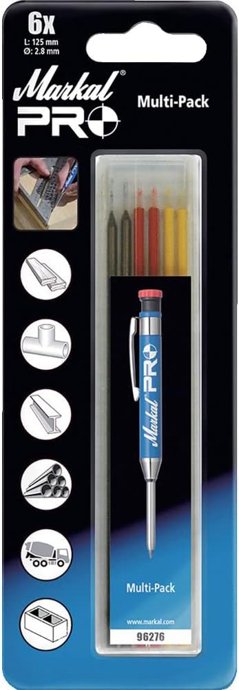 MARKAL 96276 MARKING & LABELING