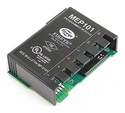 FIREYE MEP101 CONTROL BOARDS