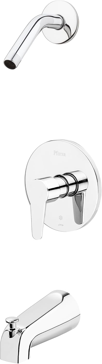PFISTER R89-0700 BATH & KITCHEN FAUCETS
