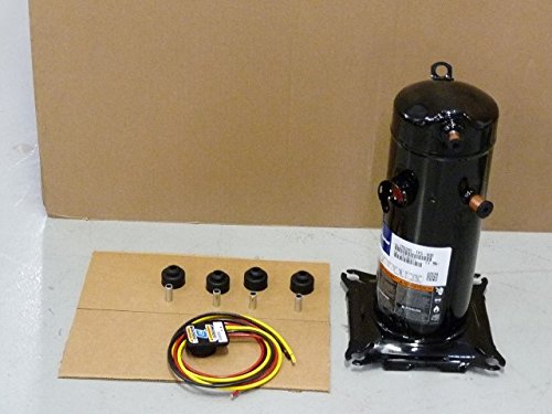 COPELAND ZR32K5-TFD-800 RECIPROCATING COMPRESSORS