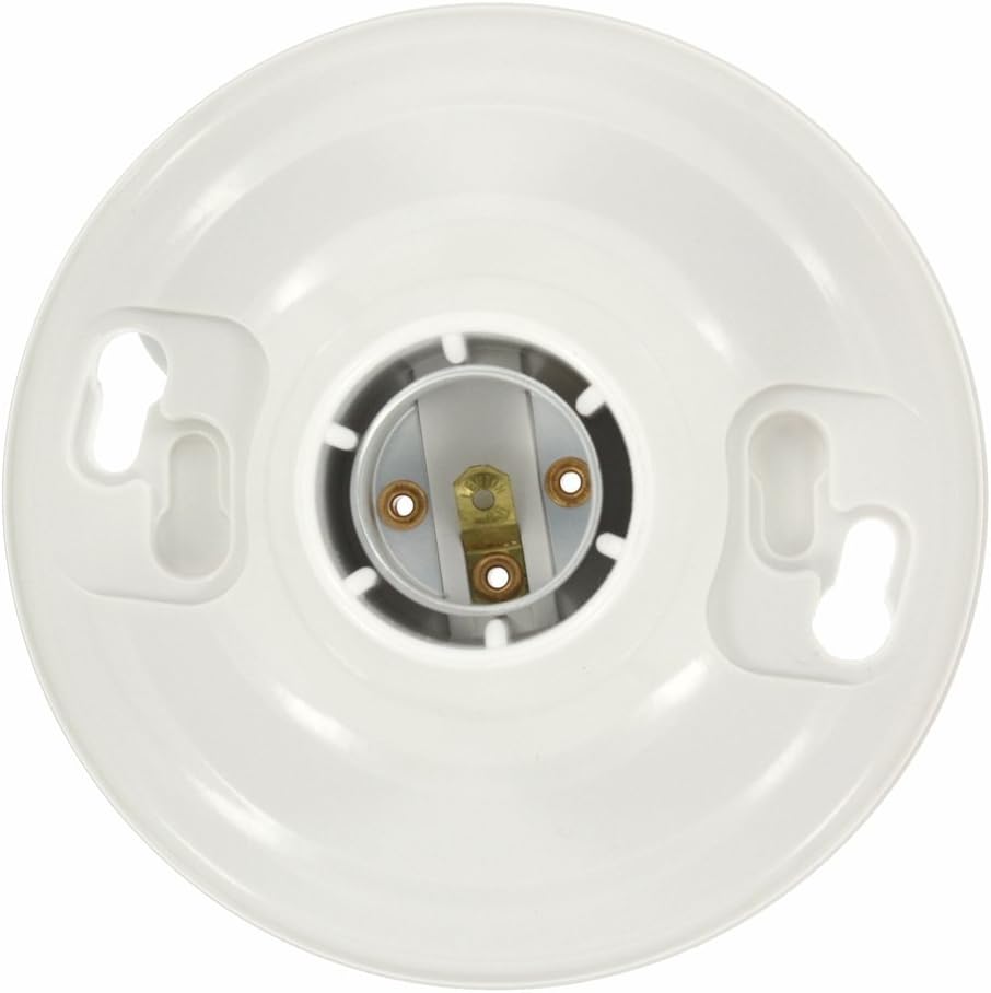 LEVITON 8829-CW2 WORK LIGHTS & FLASHLIGHTS