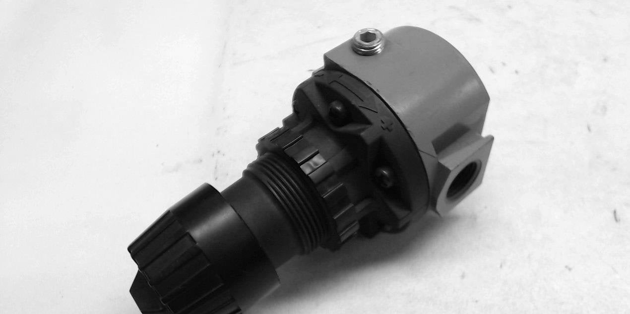 WILKERSON R26-04-000 ACTUATORS