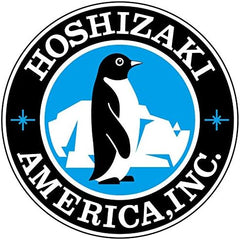 HOSHIZAKI 4A1168-01 DUCT MISCELLANEOUS