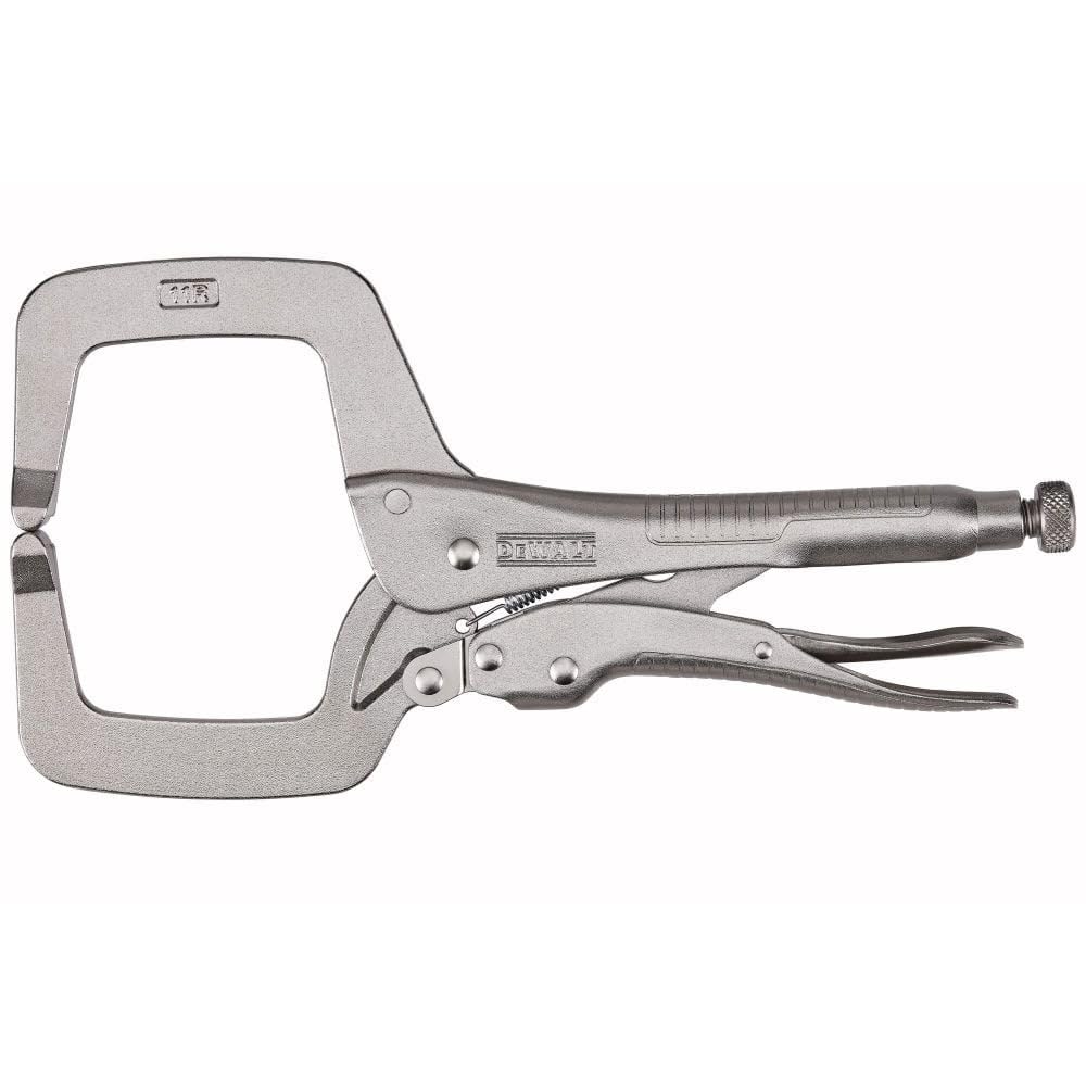 DEWALT DWHT82789 VISES & CLAMPS