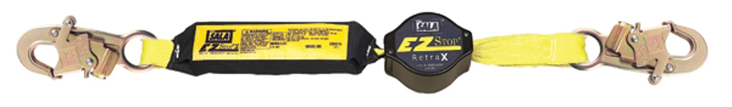 3M 1241460 LANYARDS & CARIBNERS