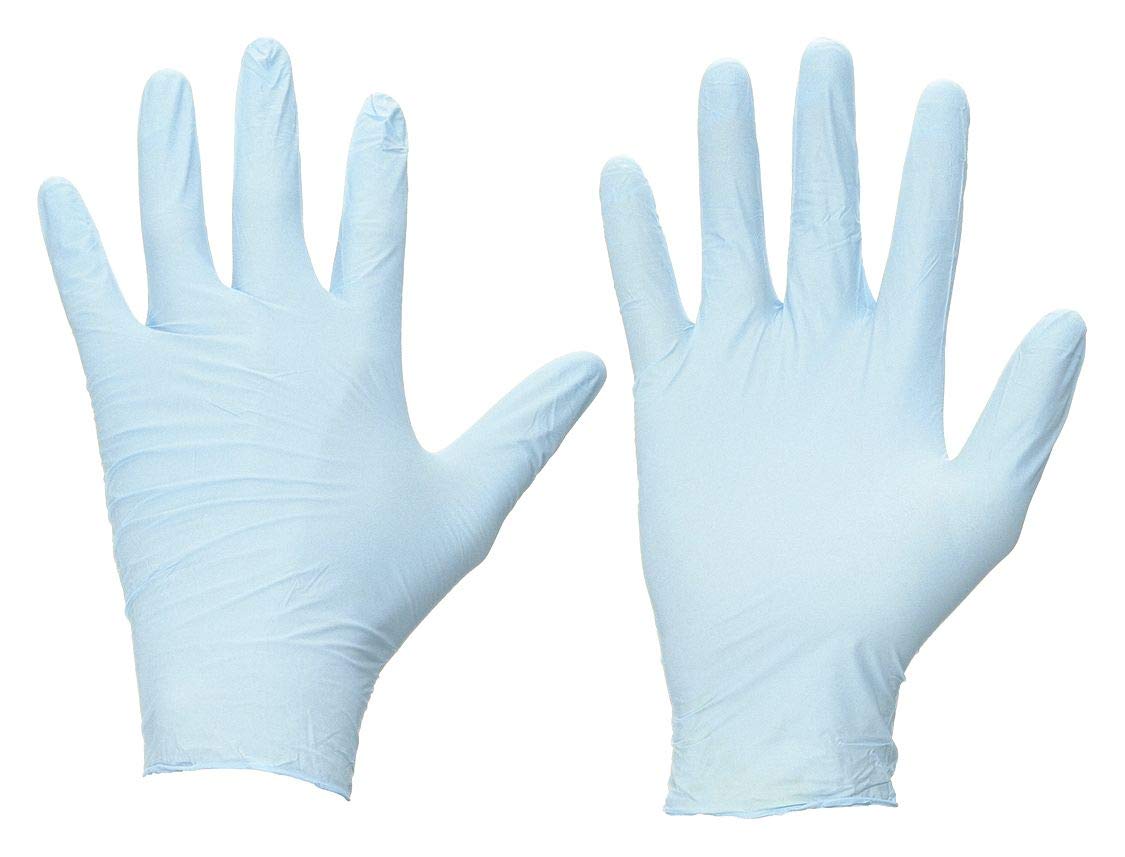 MICROFLEX N960 GLOVES, SLEEVES, & MITTS