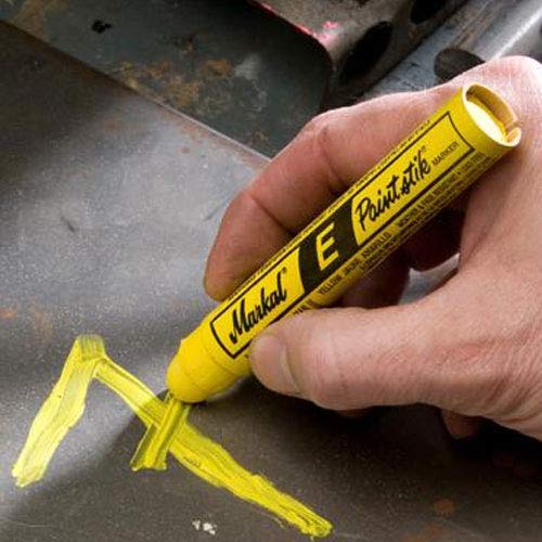 MARKAL Markal 88620 E Paintstik Solid Paint Crayon White