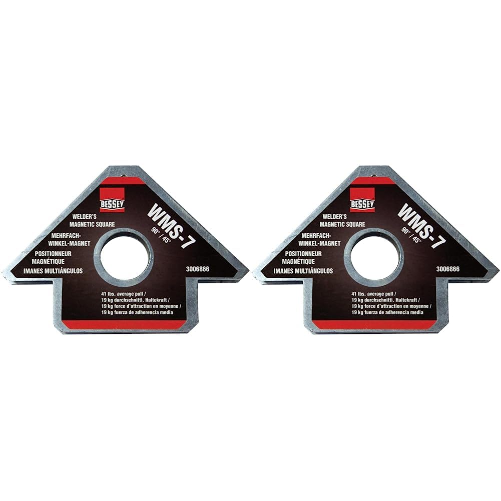 BESSEY WMS-7 HAND TOOLS