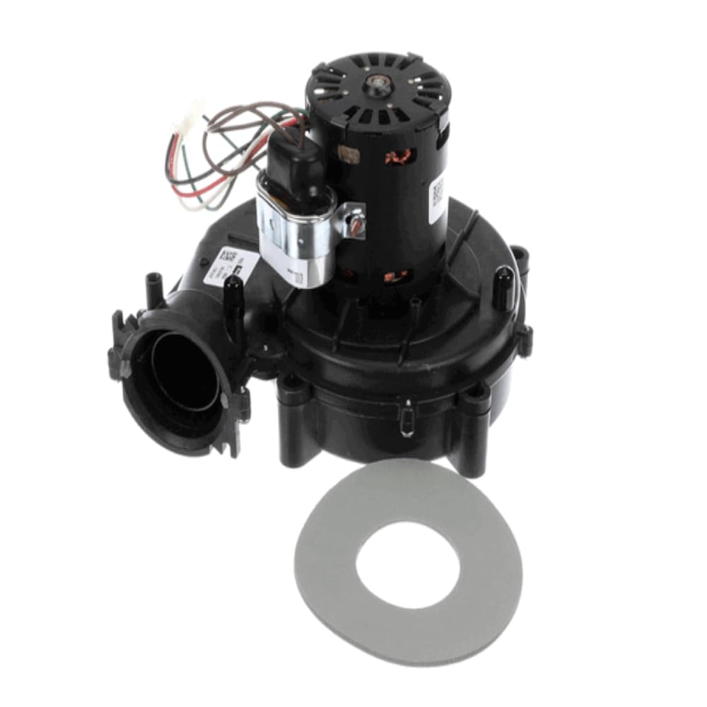 YORK S1-37320717002 BLOWER MOTORS