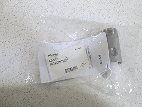 SCHNEIDER ELECTRIC AV-601 VALVE LINKAGE KITS