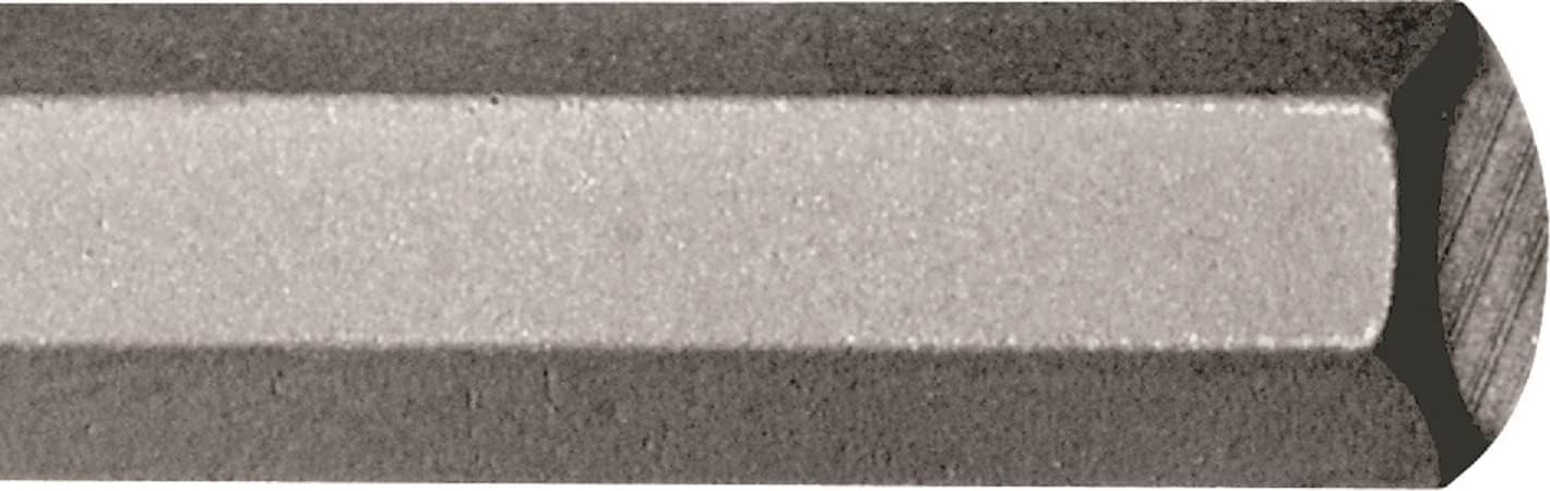 BONDHUS Bondhus 12101 .035 Hex Tip Key L Wrench ProGuard Finish 2.7 Inch