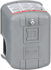 SCHNEIDER ELECTRIC 9013FSG2J21 PRESSURE SWITCHES
