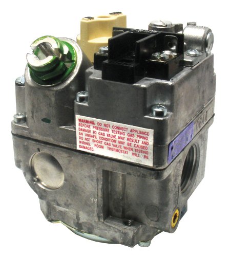 RHEEM 60-21271-84 GAS VALVES