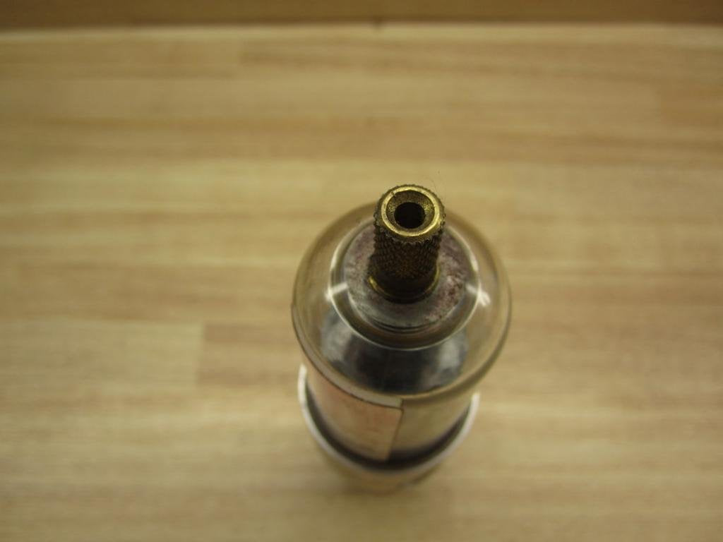 PARKER WATTS FLUID AIR Watts Fluid Air B548-02AHC Filter Regulator Industrial Electrical