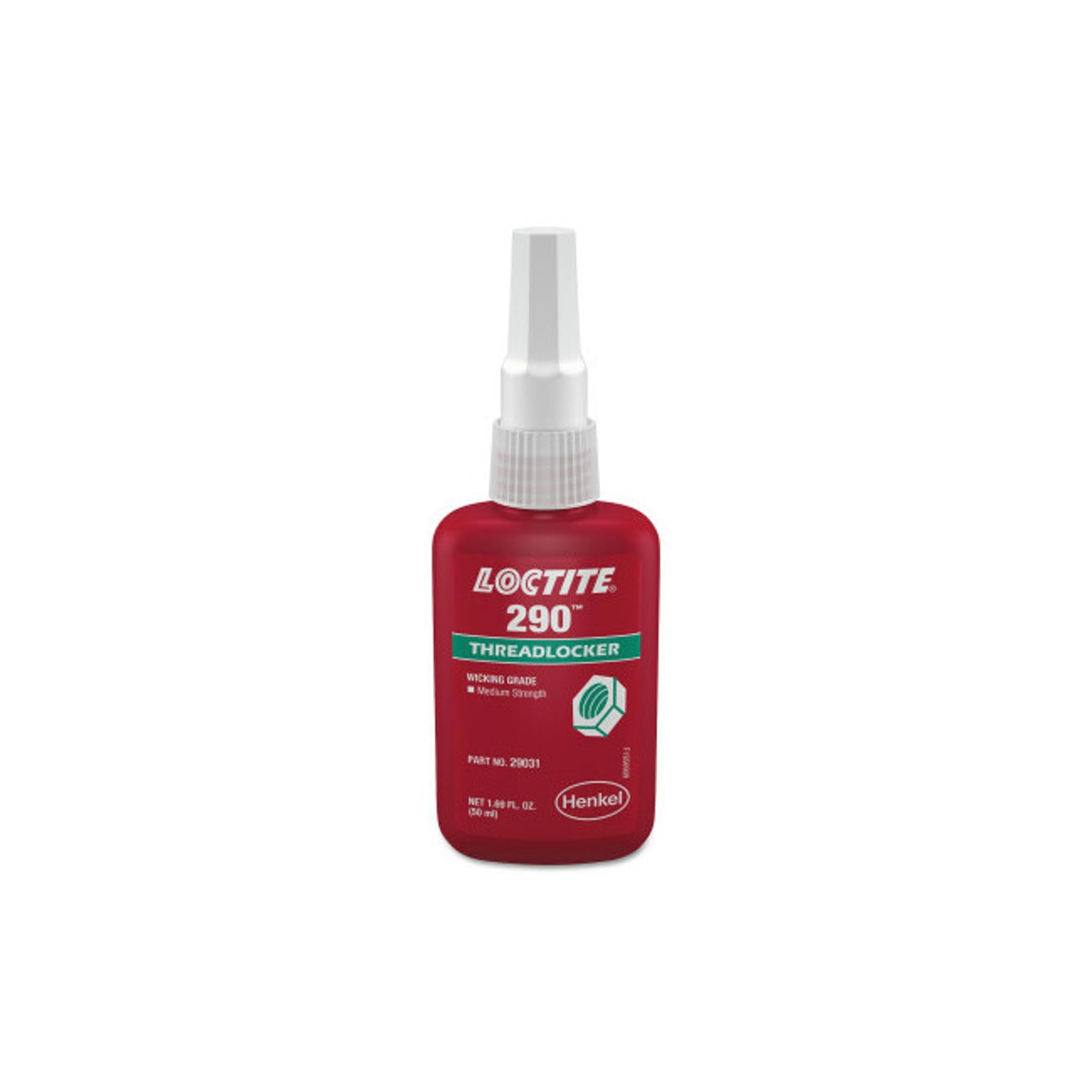 LOCTITE 135392 CAULKS & SEALANTS