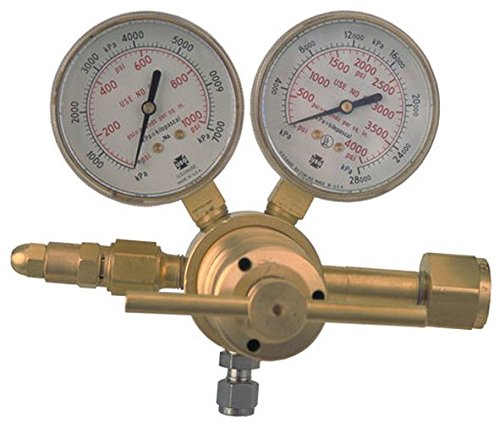 VICTOR 0781-1445 PRESSURE REGULATORS