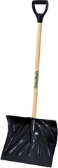 UNIONTOOLS 1627400 SNOW SHOVELS