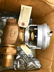 JOHNSON CONTROLS VG7251PT+3008E GLOBE VALVE ACTUATORS
