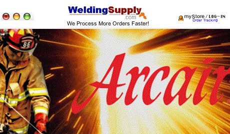 ARCAIR 94801021 MOTOR PARTS