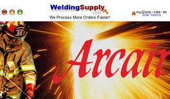 ARCAIR 94801021 MOTOR PARTS
