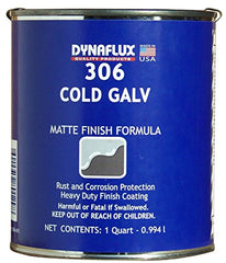 DYNAFLUX 306-6X1 ADHESIVES, GLUES & CEMENTS