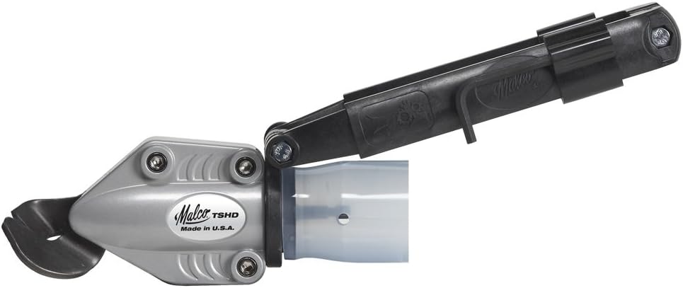 MALCO TSHD SNIPS, SCISSORS & SHEARS