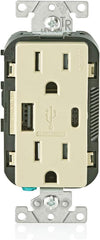 LEVITON T5633-I RELAYS & SWITCHES