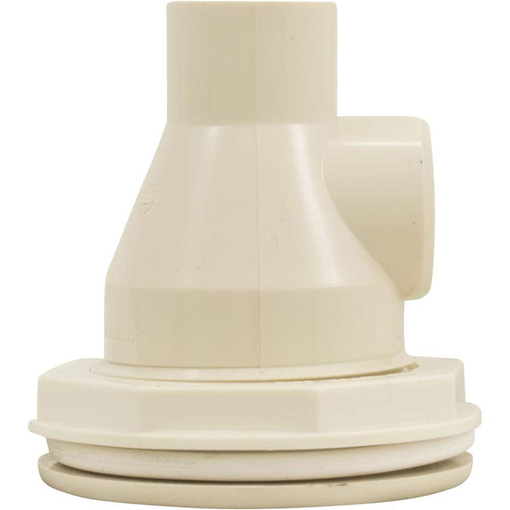 JACUZZI Jacuzzi HC31914 BMH Jet Complete Kit Almond Size Retro Fit