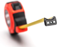 Lufkin AL725MAGN Tape Measure AutoLock Magnetic Hook 25 Feet