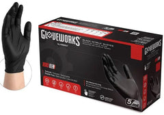AMMEX GPNB46100 GLOVES, SLEEVES, & MITTS