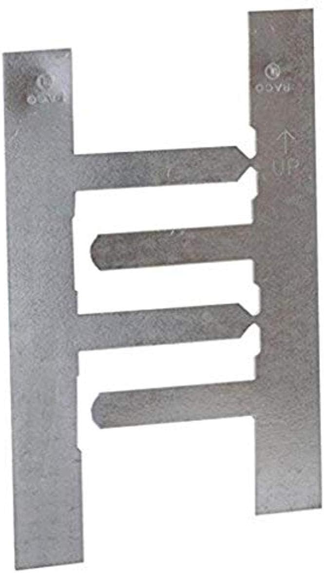 RACO 977 RELAYS & SWITCHES