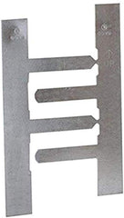 RACO 977 RELAYS & SWITCHES