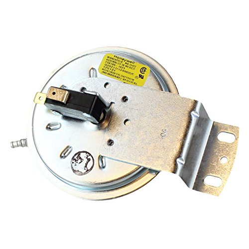 REZNOR 125131 RELAYS