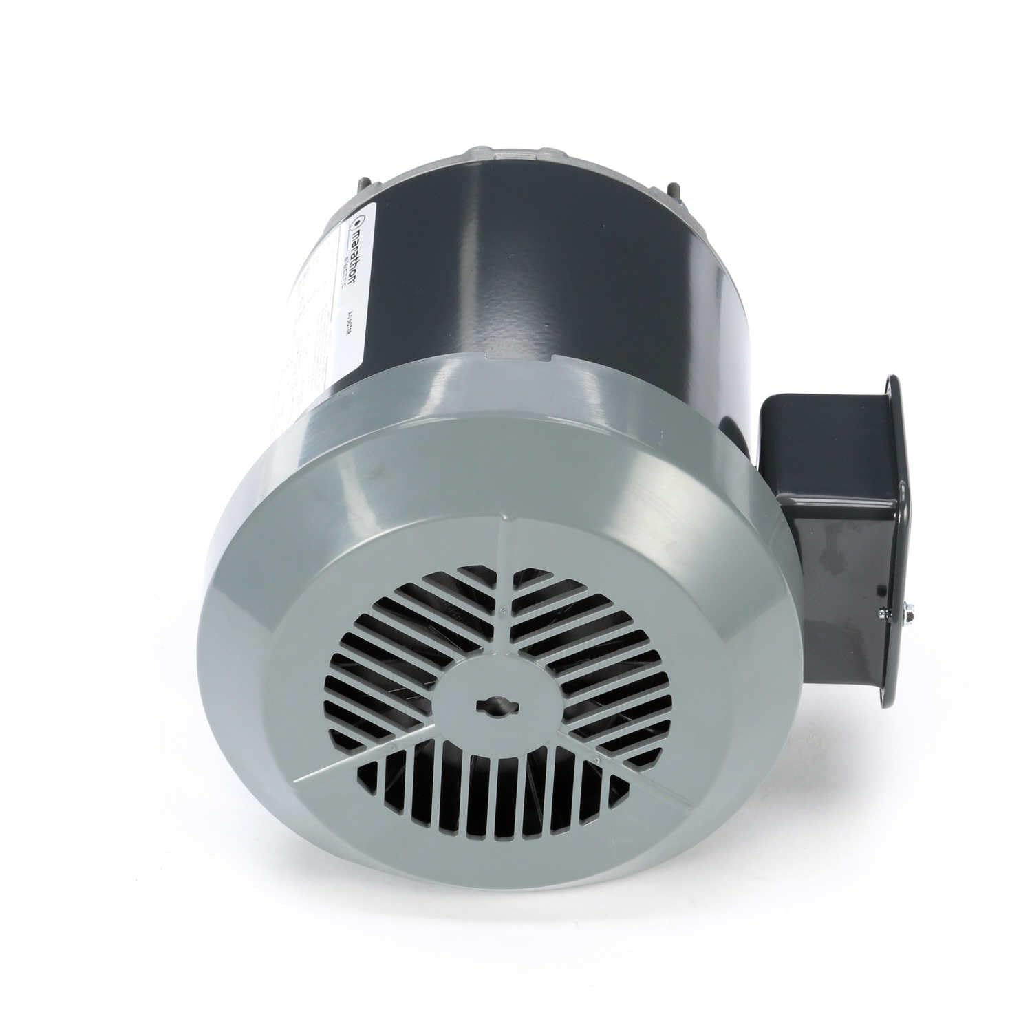 MARATHON MOTORS Marathon MB1507 Belt Drive Fan and Blower Motor 115V 1725 RPM