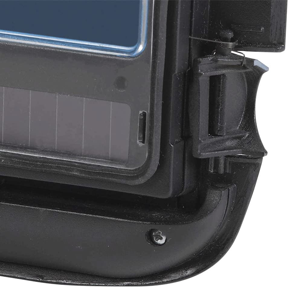 JACKSON SAFETY Jackson Safety 46158 TrueSight II Welding Helmet Cartridge 5-13
