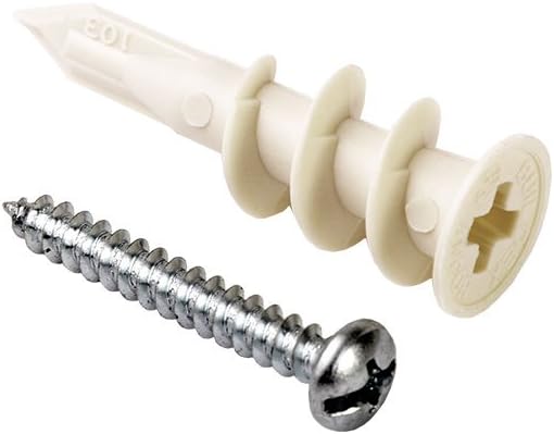 DIVERSITECH 7316L SCREWS, NUTS, & WASHERS