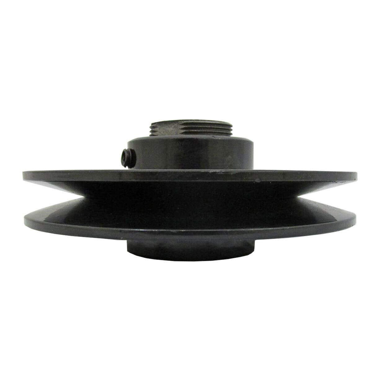 CARRIER P461-3507 MOTOR PULLEYS