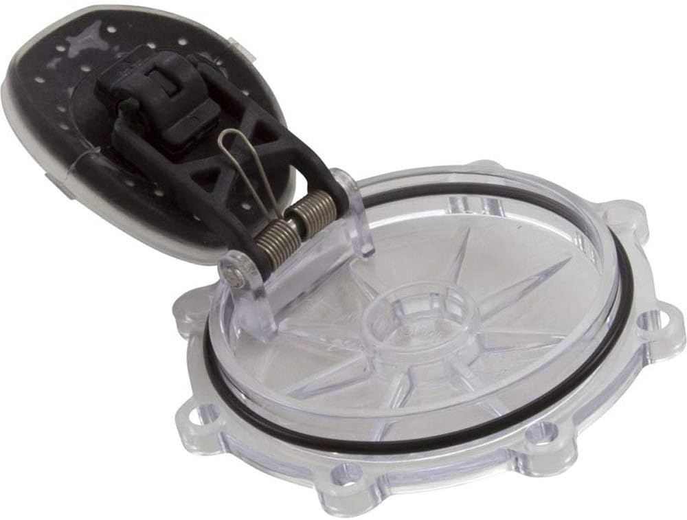 PENTAIR Pentair 263042Z 2-Inch 2-Way Check Valve Replacement Kit Diverter Pool and Spa Valve