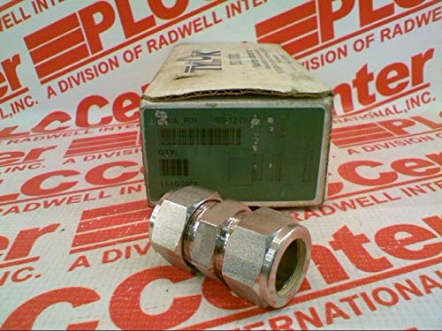 TYLOK SS-12-DU PIPE FITTINGS