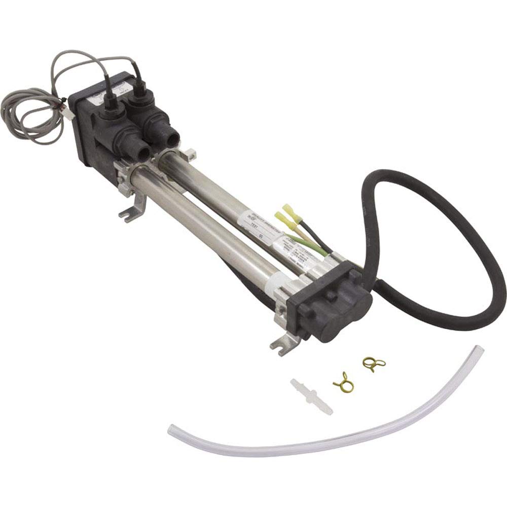 HYDROQUIP 26-C3182-1S DUCT HEATERS