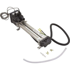 HYDROQUIP 26-C3182-1S DUCT HEATERS