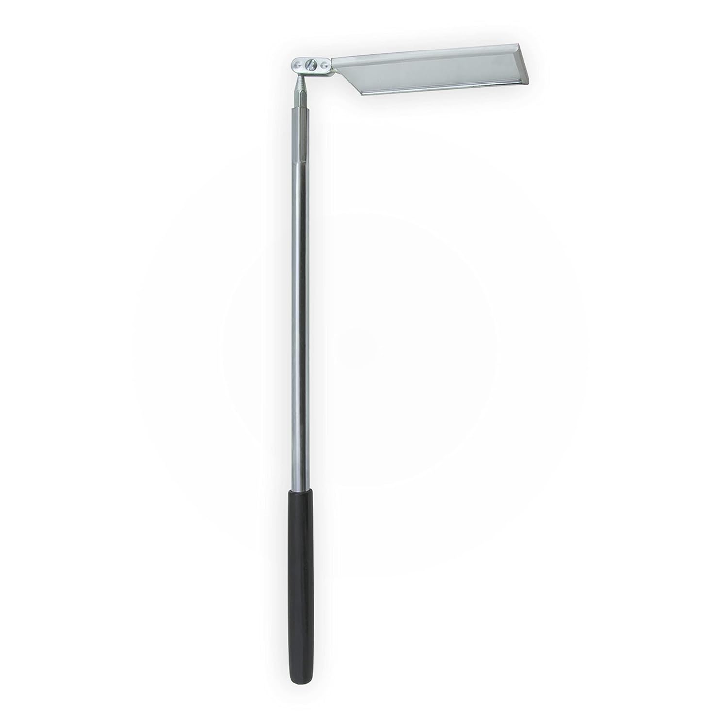 ULLMAN Ullman K-2L Rectangular Telescoping Inspection Mirror Extra Long Handle 2 1/8 x 3-1/2