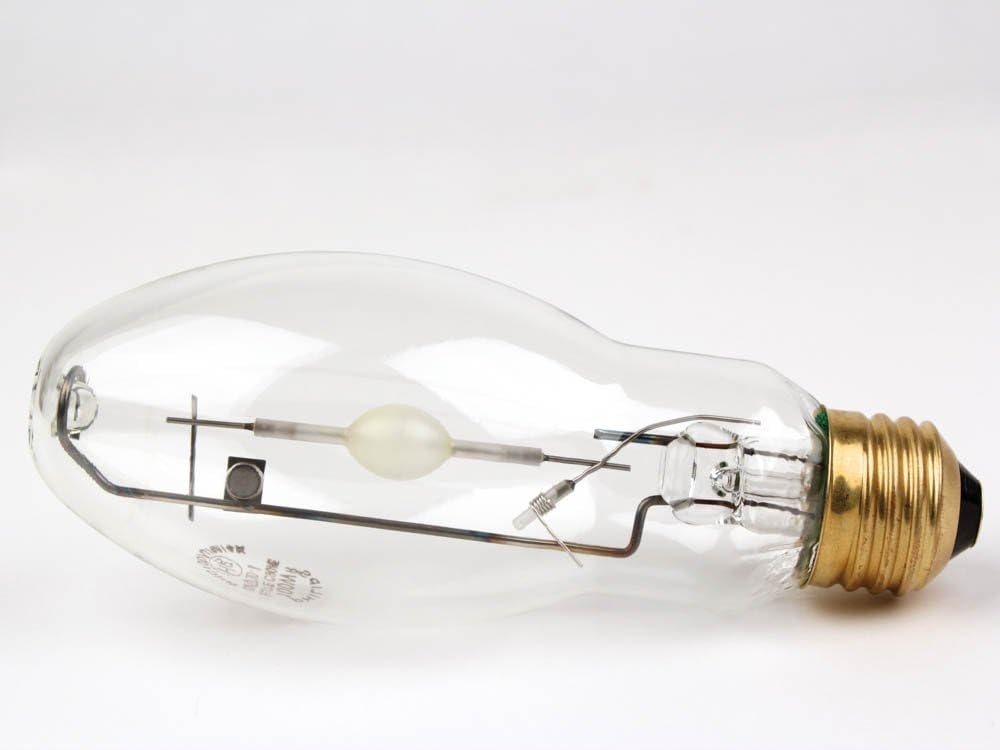 PHILIPS Philips 429886 High Intensity Discharge Lamp 100W BD17