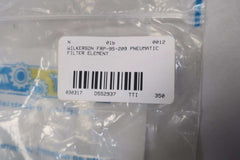 Wilkerson FRP-95-209 Air Filter Element 5 Micron Replacement FRP-95-209